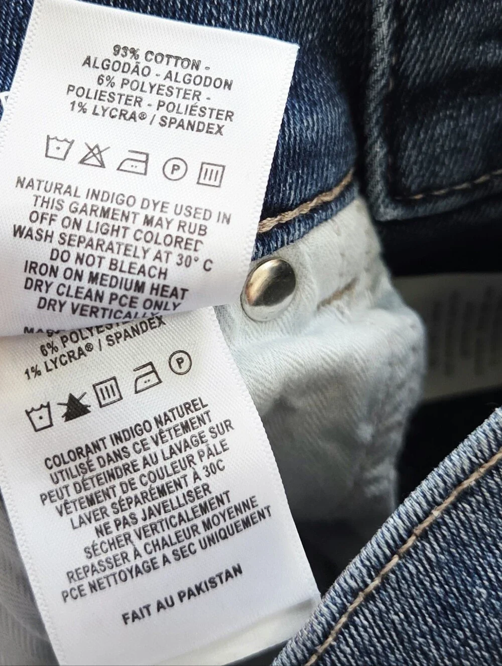 DL1961 Mara Straight Mid Rise Instasculpt Ankle Jeans in Chancery Size 27